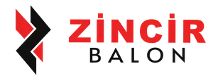Zincir Balon Kiralama Fiyatları Kiralık Zincir Balon 2025 Logosu